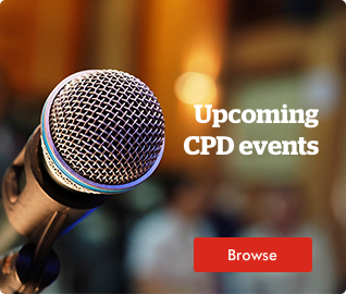 CPD events - tax & Super Australia